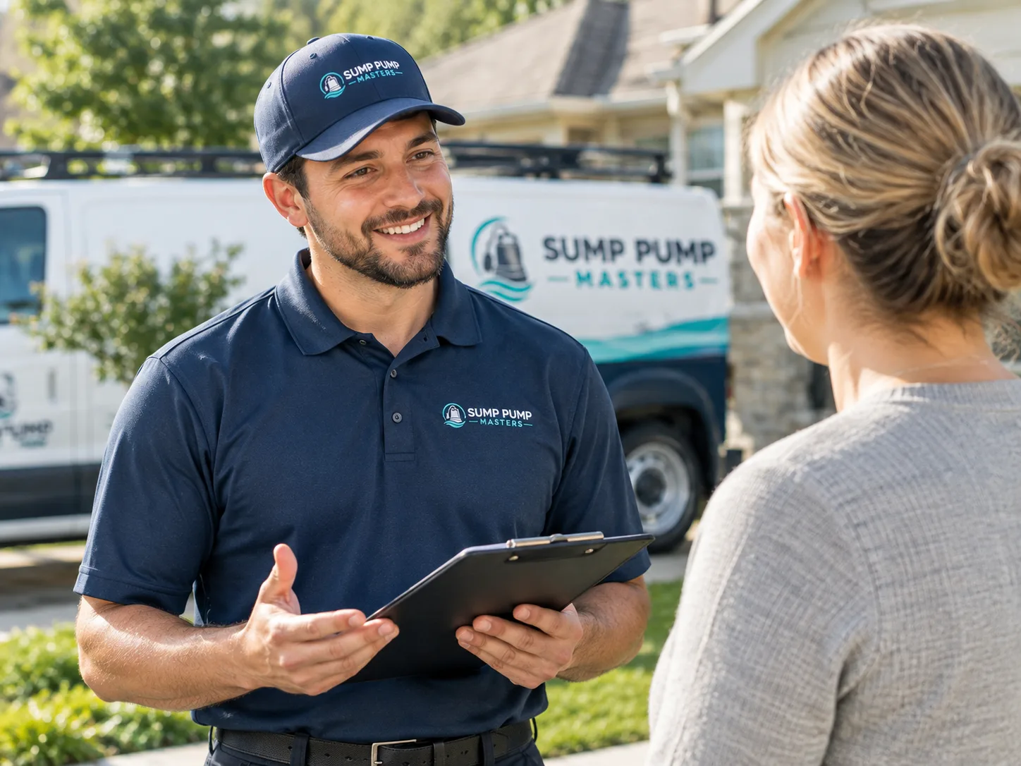 Sump Pump Repair Lanark Village, FL FAQs